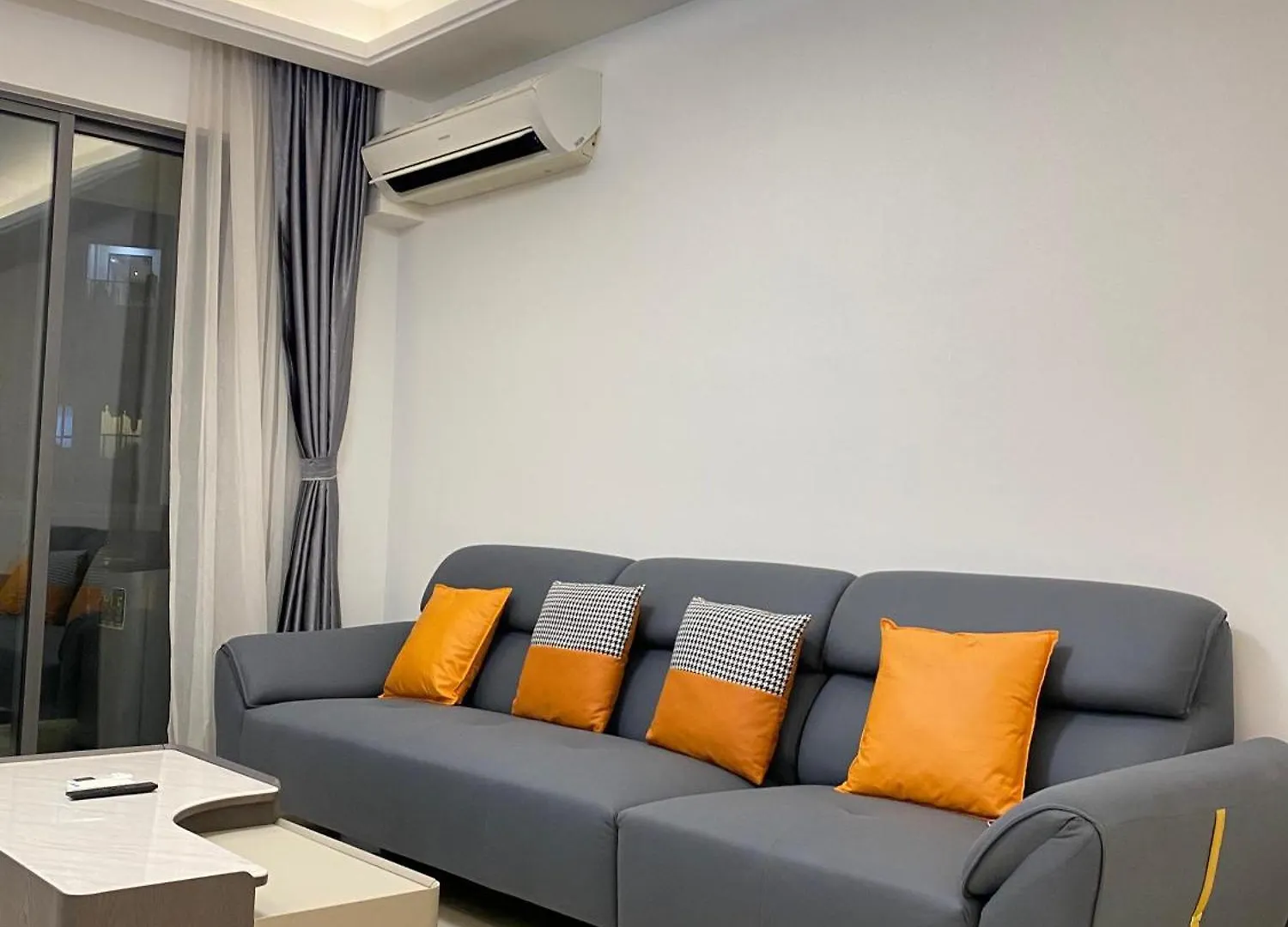 Trex_Home And Hose Mangement Johor Bahru Appartement